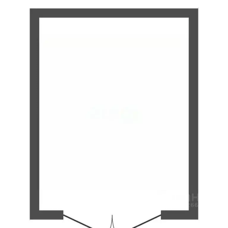 Гараж в Ханты-Мансийский АО, Сургут ул. Юности, 8 (24 м) - Фото 0