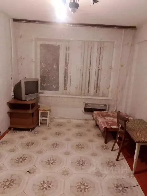 Комната Красноярский край, Красноярск Зеленая Роща мкр, ул. Воронова, ... - Фото 1