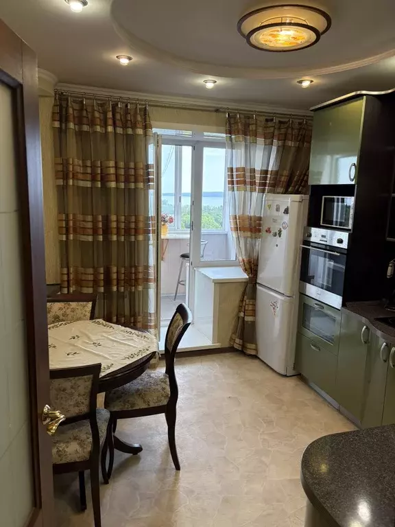 Продаётся 1-к квартира, 43.7 м - Фото 1
