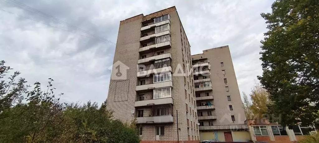 Комната Ярославская область, Рыбинск ул. Рокоссовского, 9 (14.0 м) - Фото 1