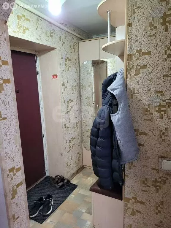 1-комнатная квартира: Йошкар-Ола, улица Прохорова, 12 (30 м) - Фото 2