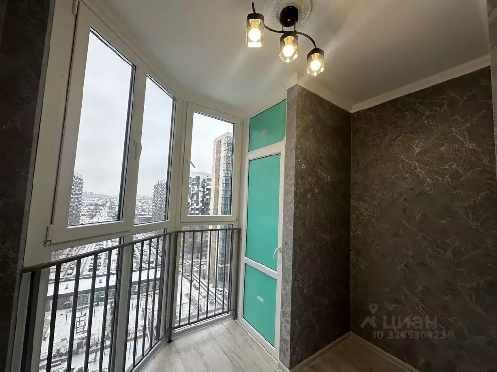 2-к кв. Краснодарский край, Краснодар ул. Штурвальная, 8 (74.0 м) - Фото 2