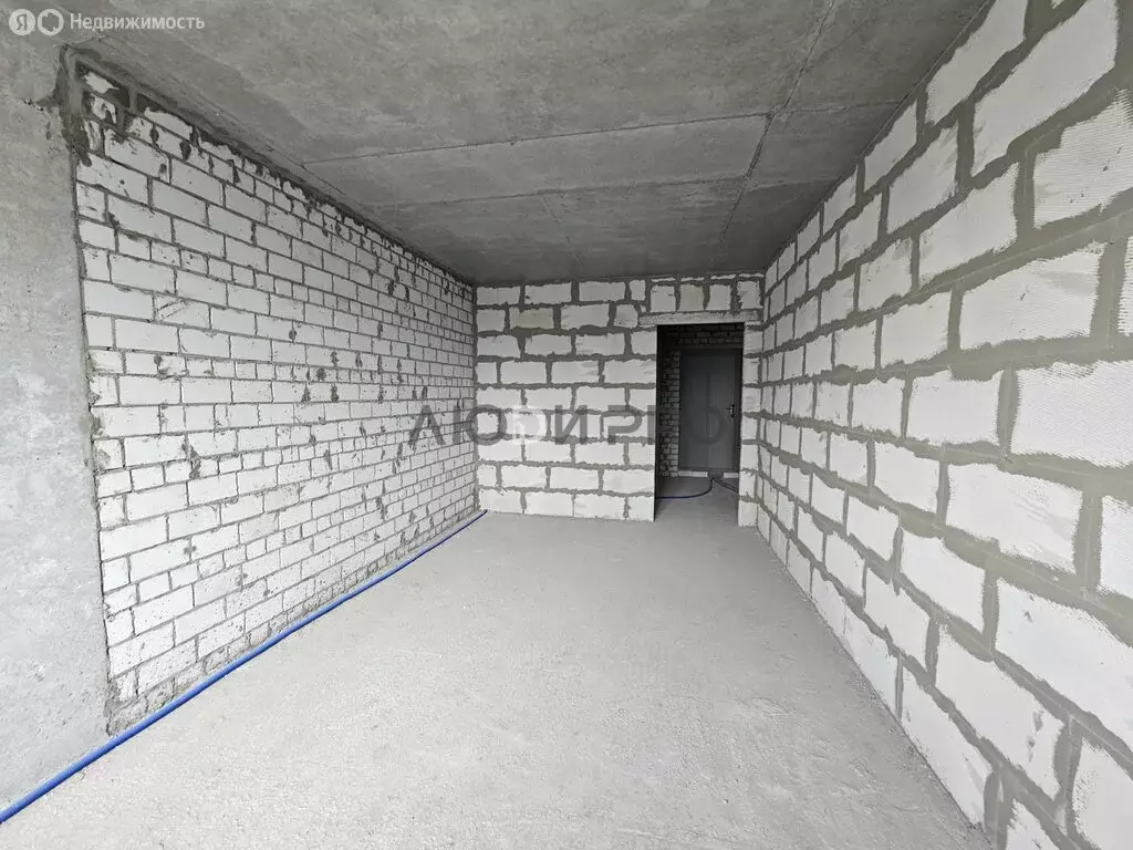 1-комнатная квартира: Энгельс, улица Пушкина, 85 (46.5 м) - Фото 2