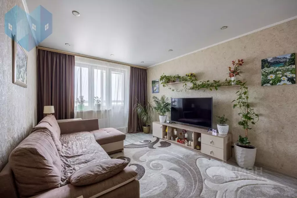 2-к кв. Московская область, Солнечногорск городской округ, Андреевка ... - Фото 1