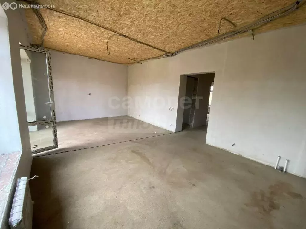 Дом в городской округ Оренбург, посёлок Нижнесакмарский (52 м) - Фото 1