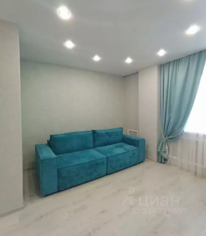 1-к кв. Кировская область, Киров ул. Калинина, 40 (50.1 м) - Фото 0