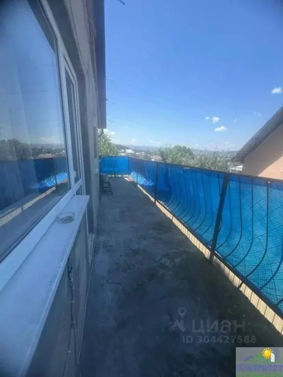 Дом в Ставропольский край, Кисловодск ул. Фоменко 6-я линия (238 м) - Фото 1