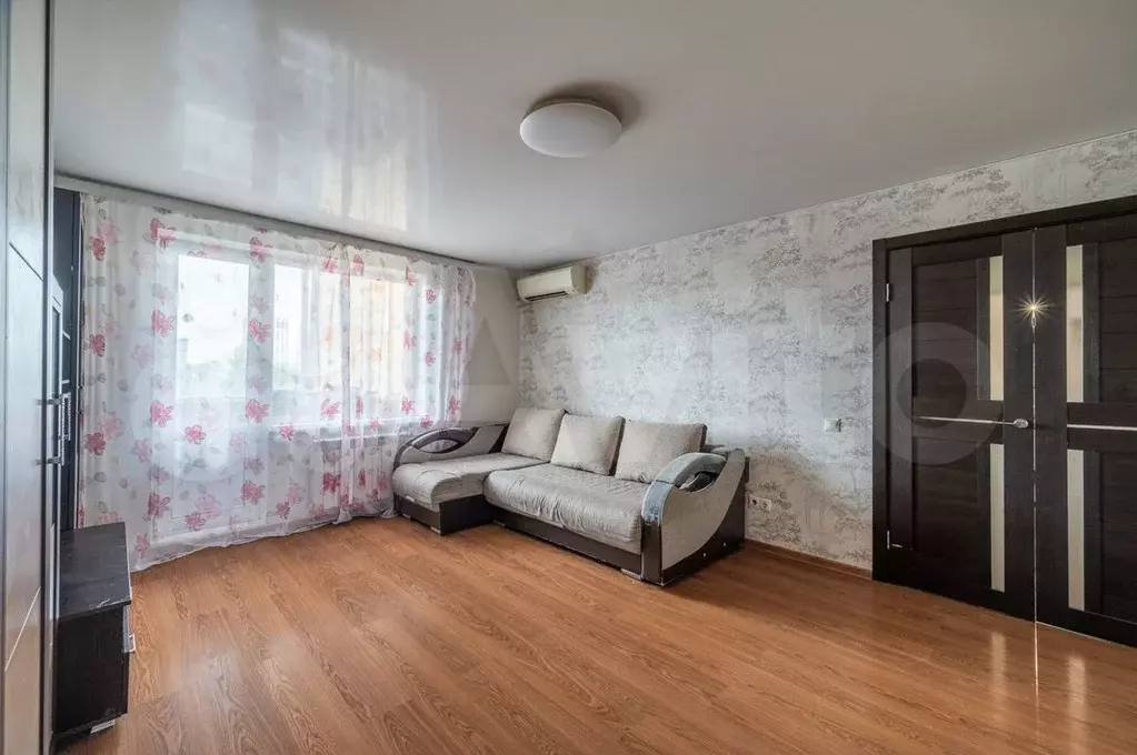 2-к. квартира, 42 м, 7/9 эт. - Фото 1
