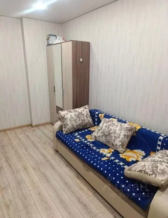 1-к кв. Иркутская область, Шелехов 2-й кв-л, 4 (36.0 м) - Фото 2
