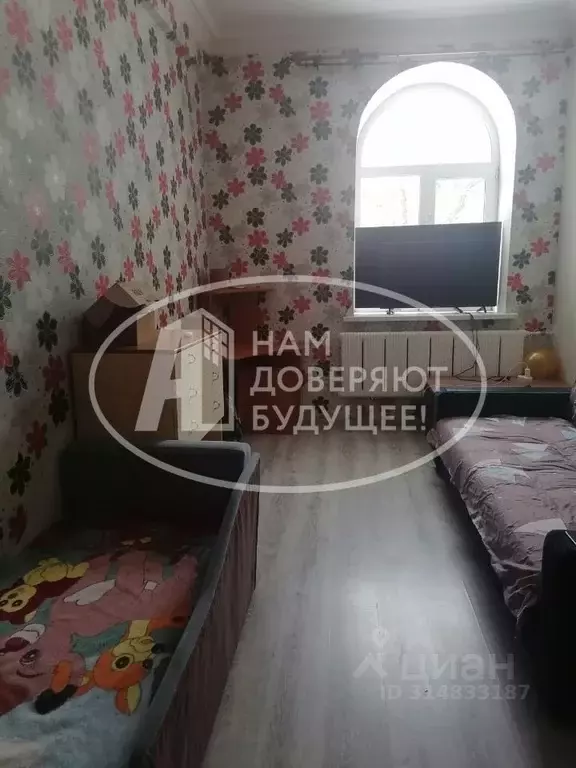 3-к кв. Пермский край, Лысьва ул. Мира, 39 (70.5 м) - Фото 1