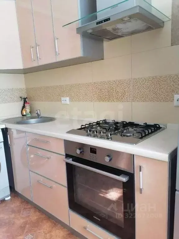 2-к кв. Ростовская область, Ростов-на-Дону ул. Нариманова, 76 (50.0 м) - Фото 1