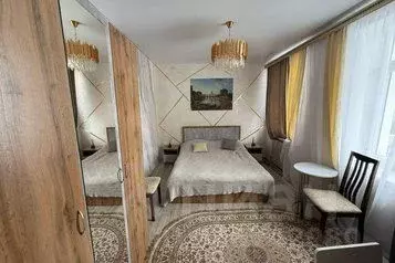 1-к кв. Ставропольский край, Кисловодск Подгорная ул., 31 (30.0 м) - Фото 0