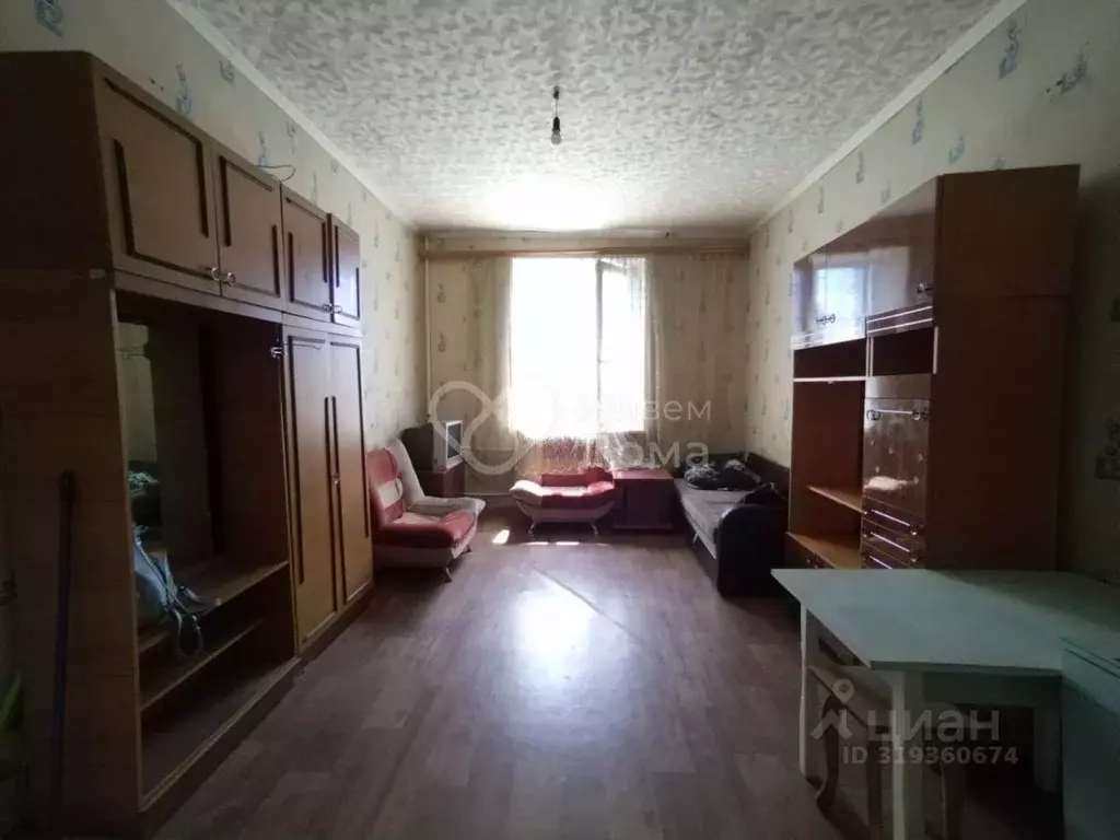 Комната Волгоградская область, Волгоград ул. Доценко, 70 (20.0 м) - Фото 0