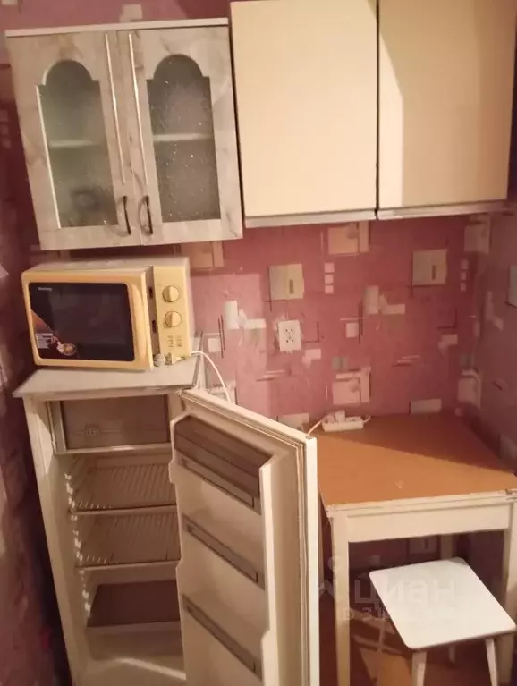Комната Саратовская область, Саратов просп. Имени 50 лет Октября, 122 - Фото 0
