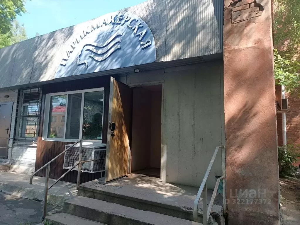 Помещение свободного назначения в Омская область, Омск ул. ... - Фото 2