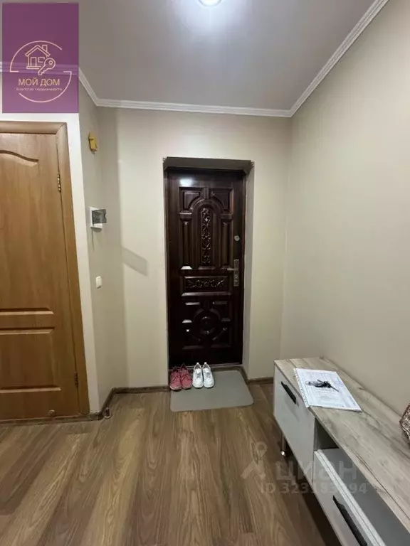 1-к кв. Крым, Евпатория ул. Перекопская, 1 (37.1 м) - Фото 2