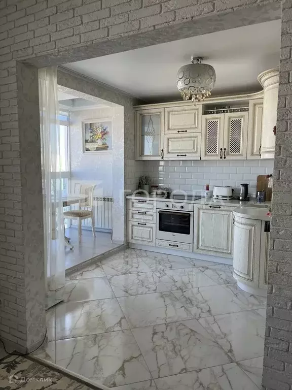 Продаётся 2-к квартира, 60.6 м - Фото 0