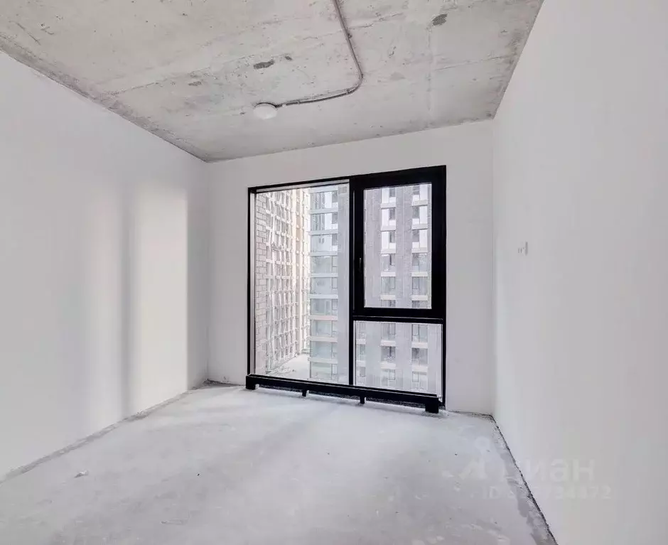 2-к кв. Москва Волгоградский просп., 32/5к3 (43.0 м) - Фото 1