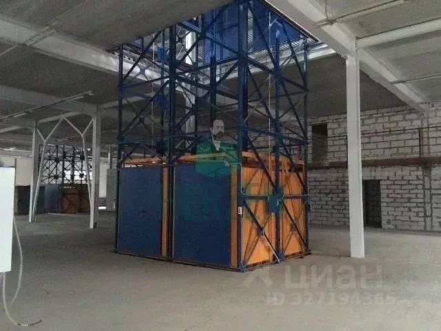 Производственное помещение в Московская область, Балашиха Звездная ... - Фото 2