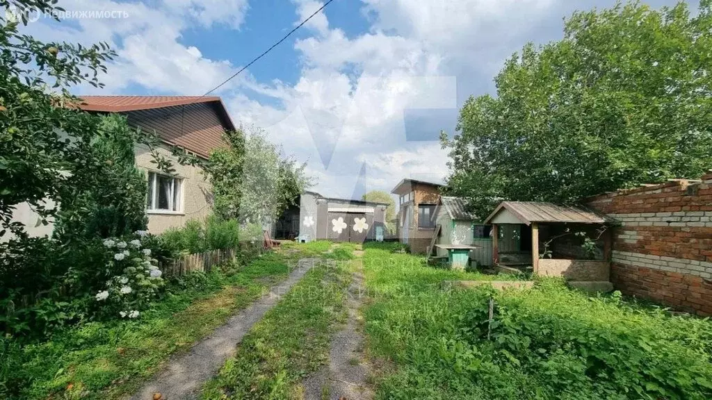 Дом в посёлок Красный Яр, Новая улица, 13 (72 м) - Фото 0