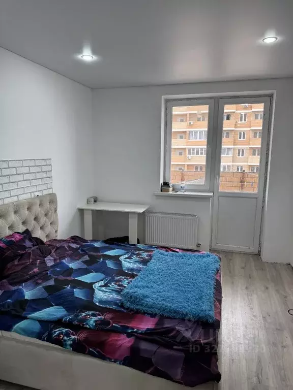 Студия Краснодарский край, Краснодар ул. Евгении Жигуленко, 7к1 (20.0 ... - Фото 1