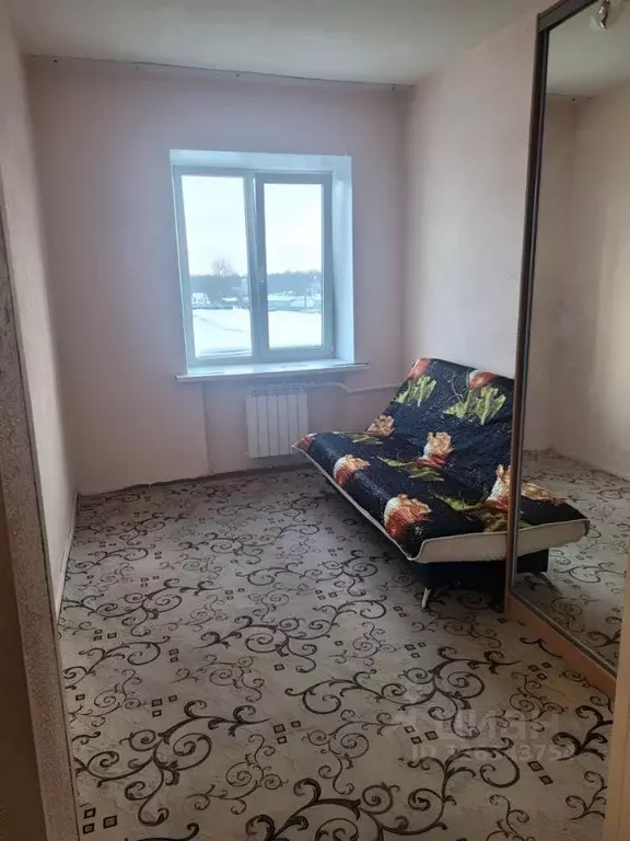 Комната Ленинградская область, Гатчина ул. Чехова, 8 (11.0 м) - Фото 2