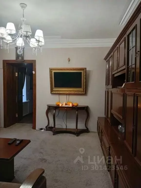 2-к кв. Ивановская область, Плес Приволжский район, Советская ул., 27 ... - Фото 2