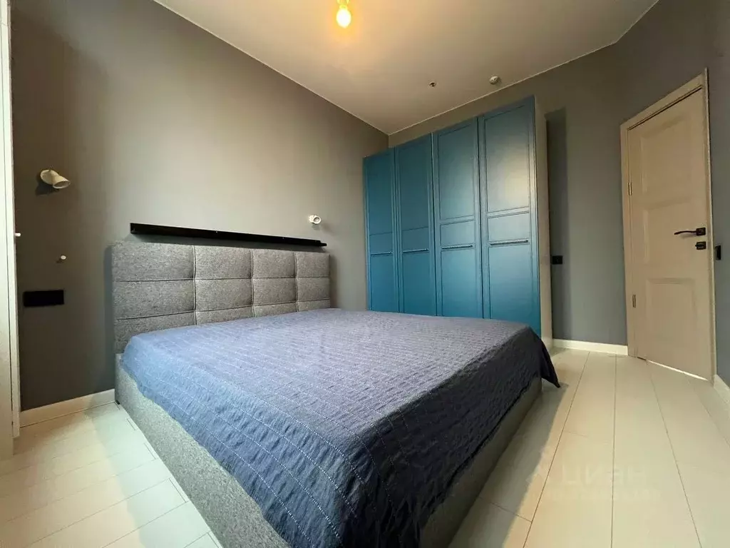 1-к кв. Москва ул. Бутлерова, 7Б (36.0 м) - Фото 1