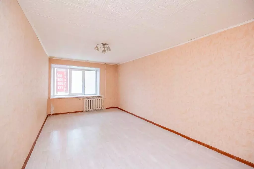 1-к кв. Оренбургская область, Оренбург просп. Победы, 172 (28.0 м) - Фото 1