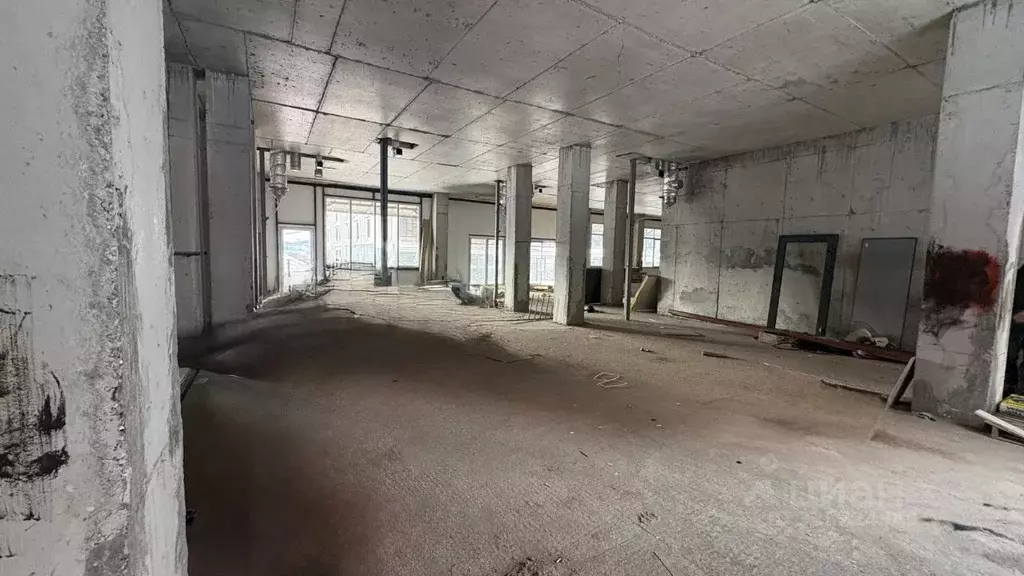 Помещение свободного назначения в Кабардино-Балкария, Нальчик ул. ... - Фото 1