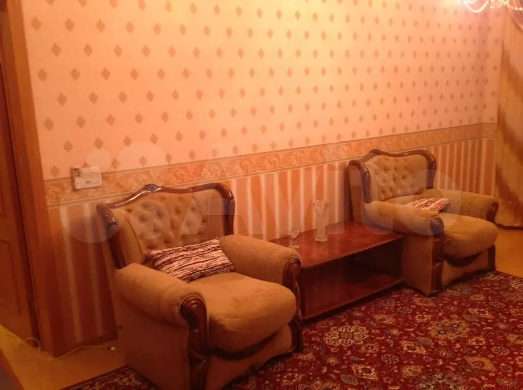 2-к. квартира, 60 м, 8/16 эт. - Фото 1