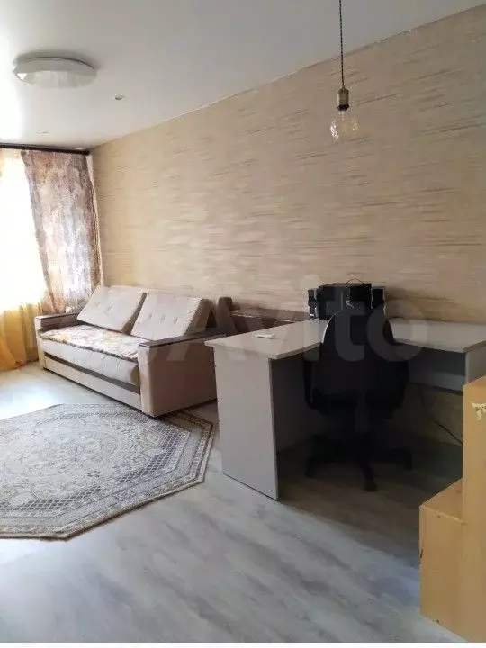 2-к. квартира, 47 м, 4/5 эт. - Фото 1