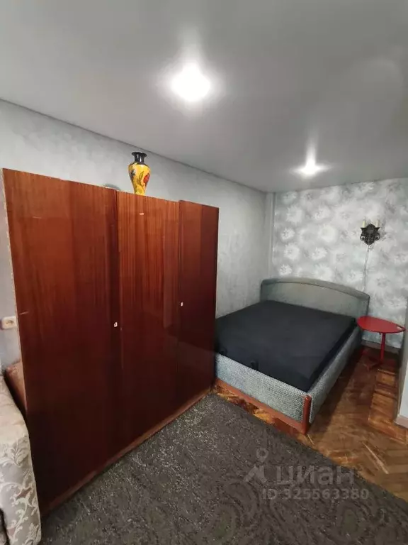 1-к кв. Ростовская область, Ростов-на-Дону Социалистическая ул., ... - Фото 1