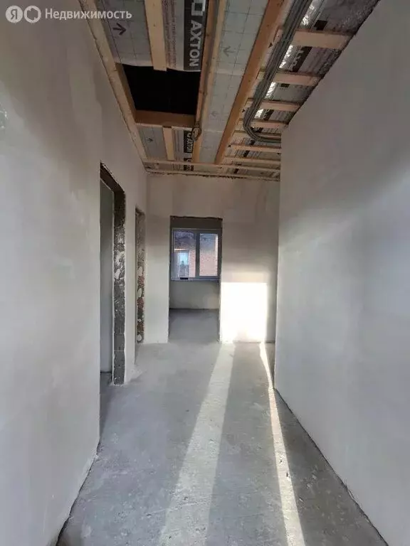Дом в посёлок городского типа Афипский, Краснодарская улица, 32 (80 м) - Фото 1