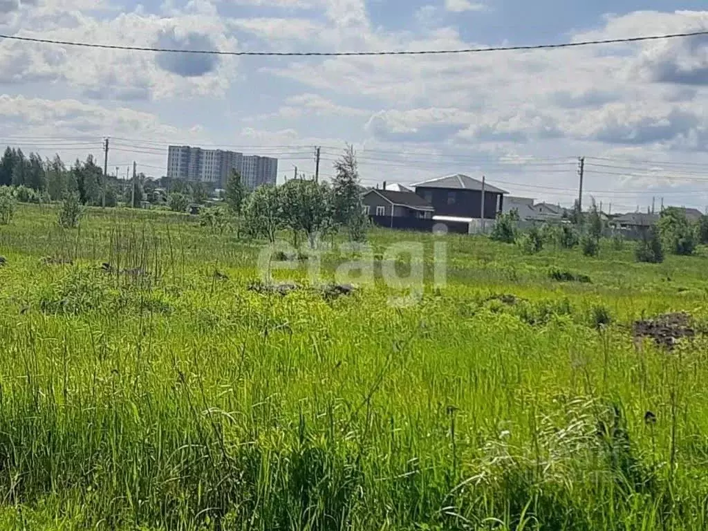 Участок Ижс Снт В Туле Купить