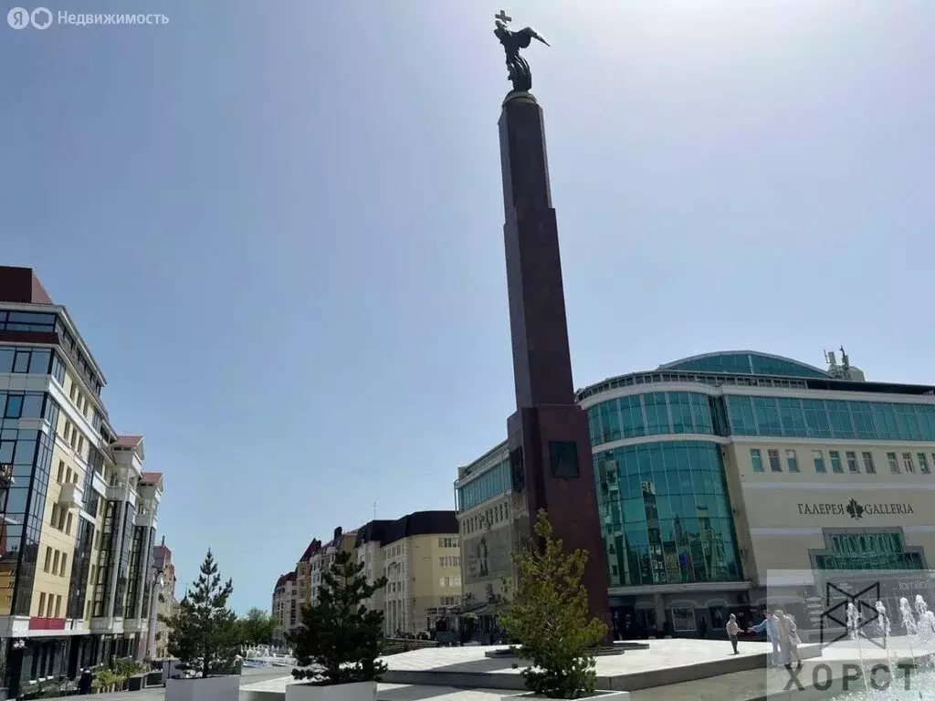 3-комнатная квартира: Ставрополь, улица Маршала Жукова, 2 (125 м) - Фото 0