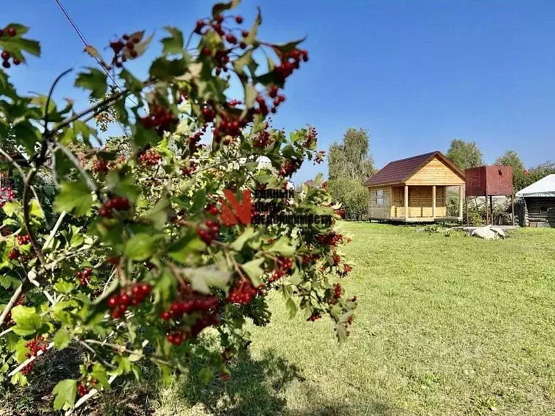 Участок в Тюменская область, Тюмень  (12.0 сот.) - Фото 0