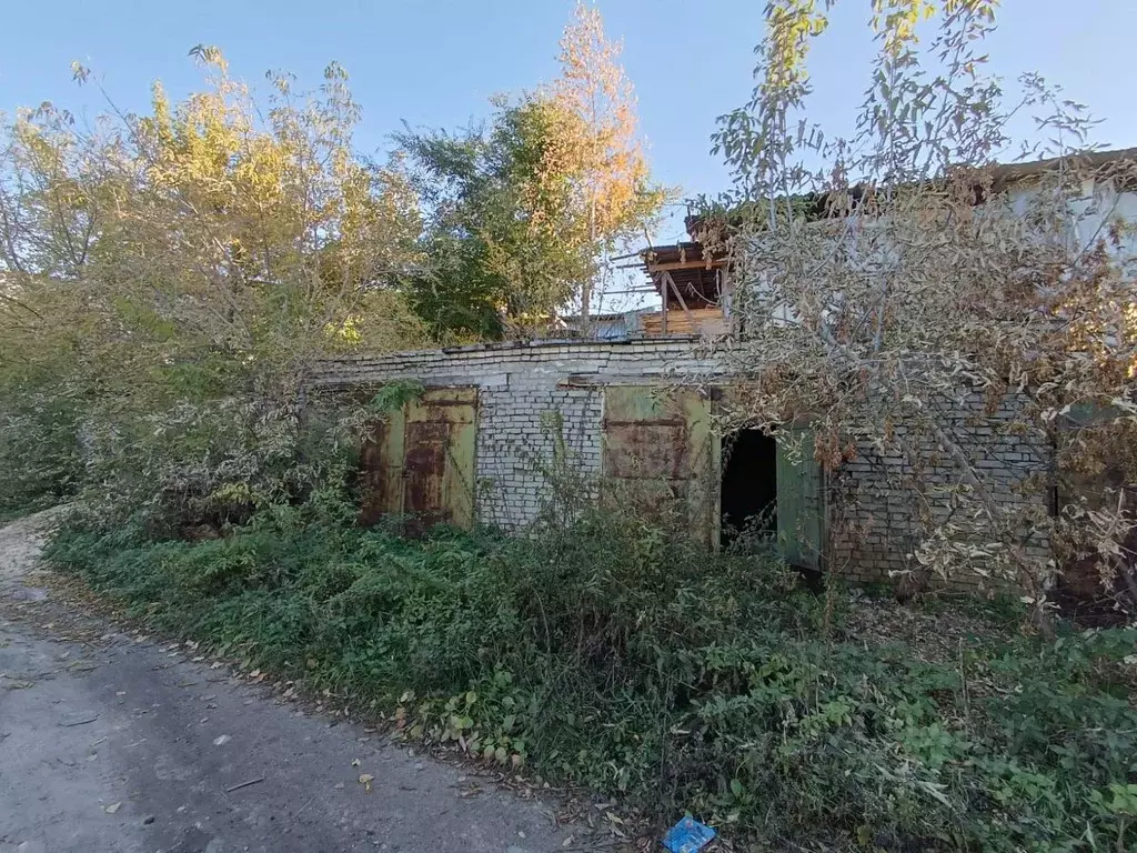 Гараж в Курганская область, Курган ул. Грицевца, 101 (20 м) - Фото 2