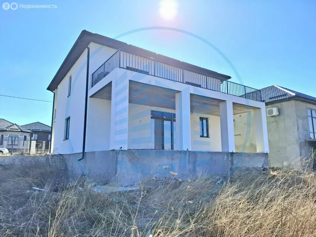 Дом в станица Ессентукская, Баррикадная улица, 103 (185 м) - Фото 1