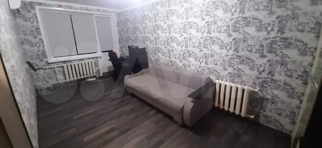 1-к. квартира, 30 м, 9/9 эт. - Фото 0