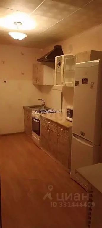 2-к кв. Ростовская область, Батайск ул. Максима Горького, 364 (45.2 м) - Фото 1