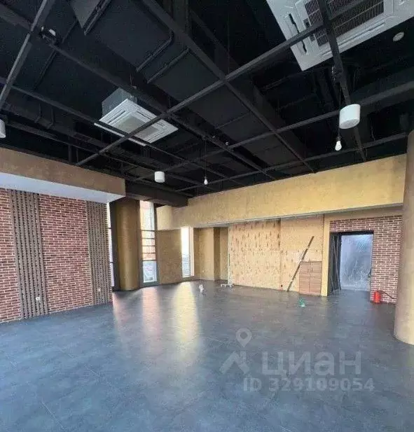 Помещение свободного назначения в Москва Олимпийский просп., 14 (128 ... - Фото 1