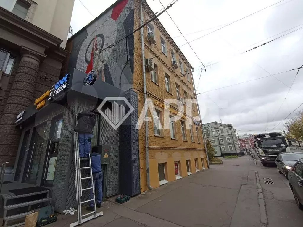 Продам помещение свободного назначения, 242 м - Фото 1