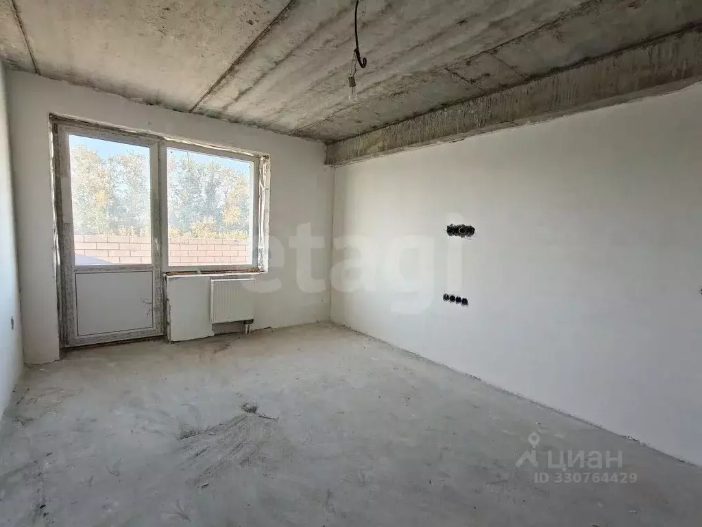 3-к кв. Владимирская область, Муром Радиозаводское ш., 33 (82.3 м) - Фото 1