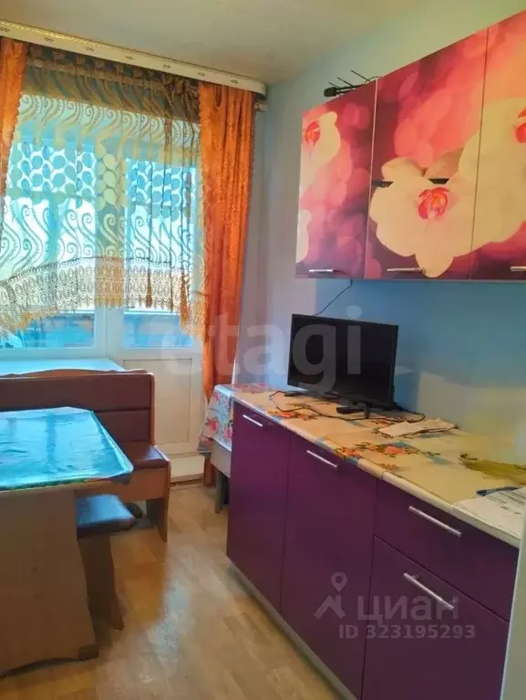 2-к кв. Свердловская область, Нижний Тагил Керченская ул., 4 (47.7 м) - Фото 2