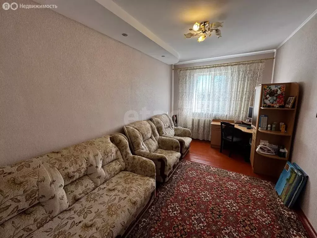 Дом в Гвардейское сельское поселение, село Красная Зорька, улица ... - Фото 2