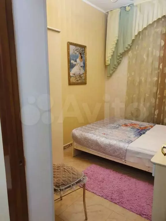 2-к. квартира, 60 м, 1/2 эт. - Фото 0