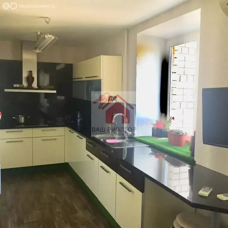 3-комнатная квартира: Самара, Финская улица, 96 (143.3 м) - Фото 1