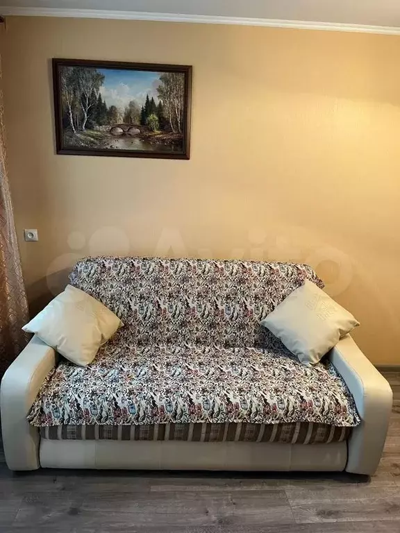 2-к. квартира, 43 м, 5/5 эт. - Фото 0