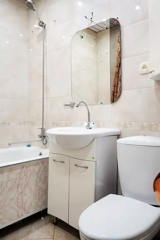 Продаётся 2-к квартира, 44 м - Фото 0